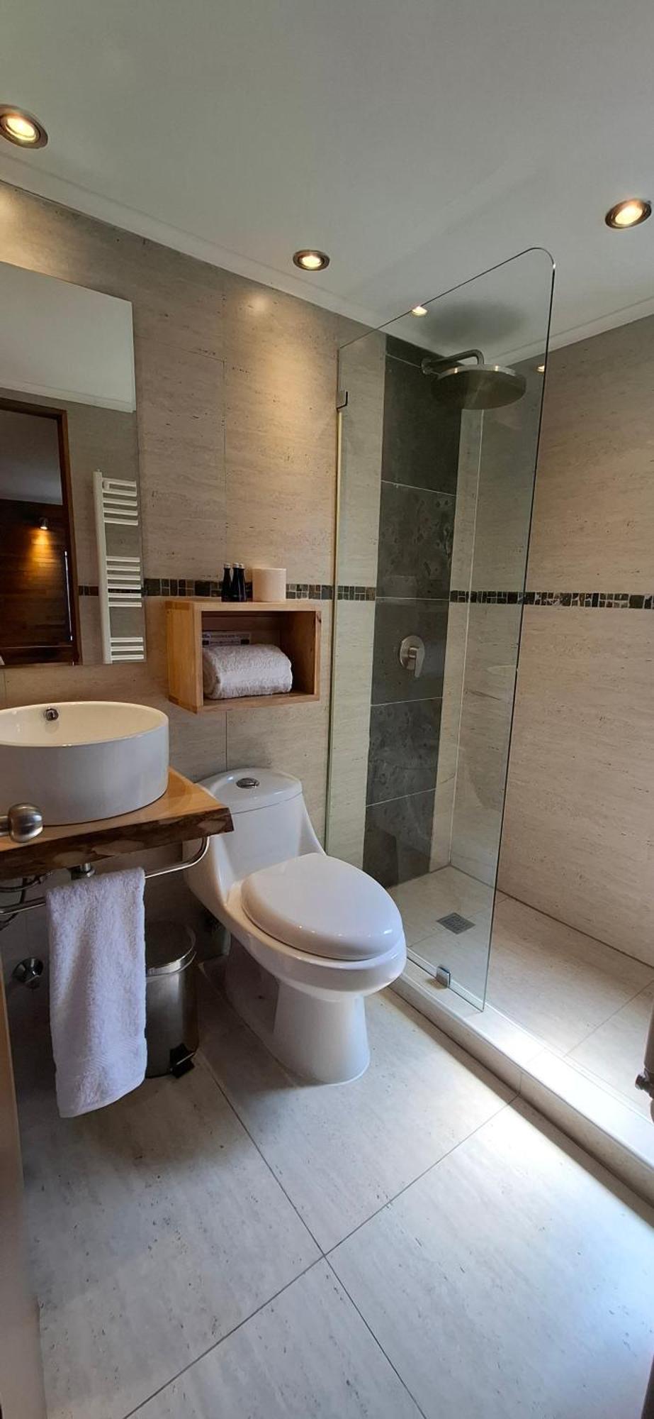 Casa Simpson Hotel Койяїке Екстер'єр фото