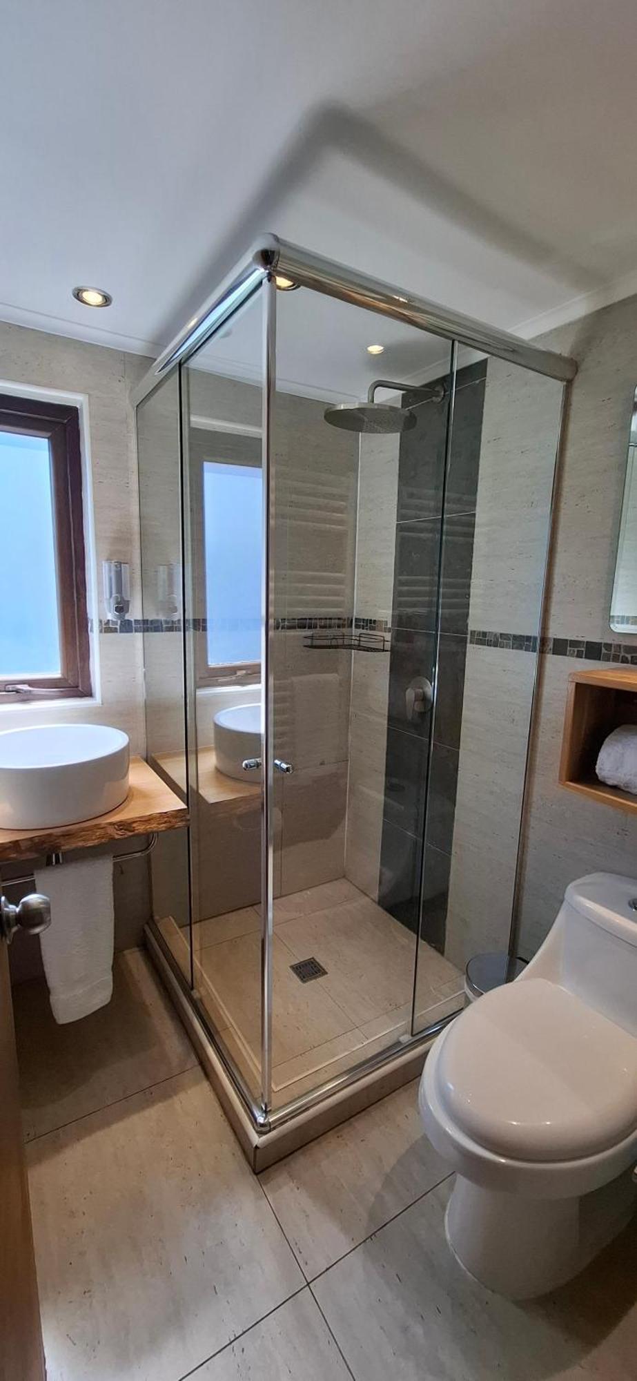 Casa Simpson Hotel Койяїке Екстер'єр фото