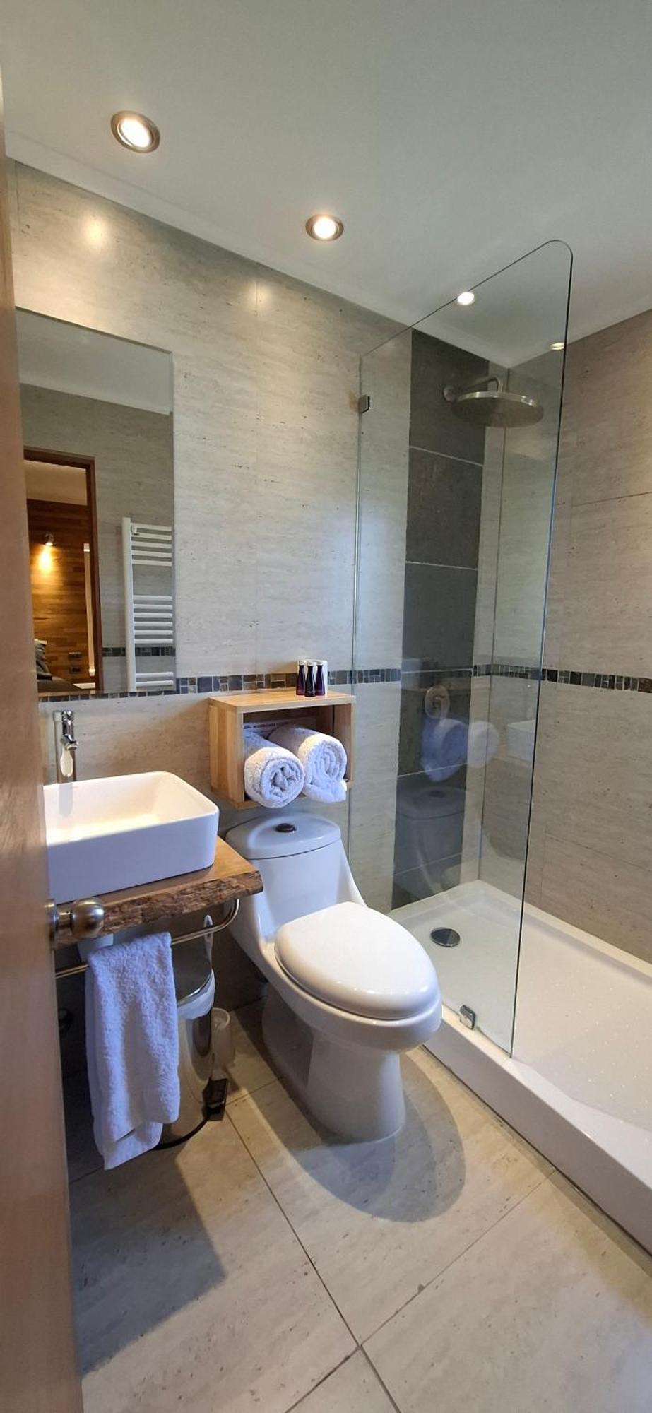 Casa Simpson Hotel Койяїке Екстер'єр фото