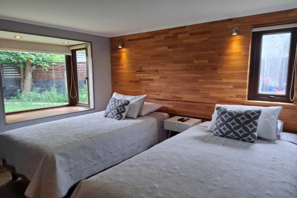 Casa Simpson Hotel Койяїке Екстер'єр фото